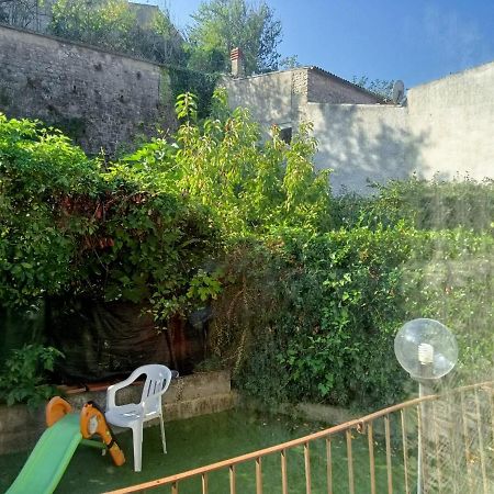 La Casa Nel Borgo Villa Forlì del Sannio Eksteriør bilde