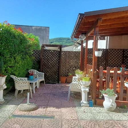 La Casa Nel Borgo Villa Forlì del Sannio Eksteriør bilde