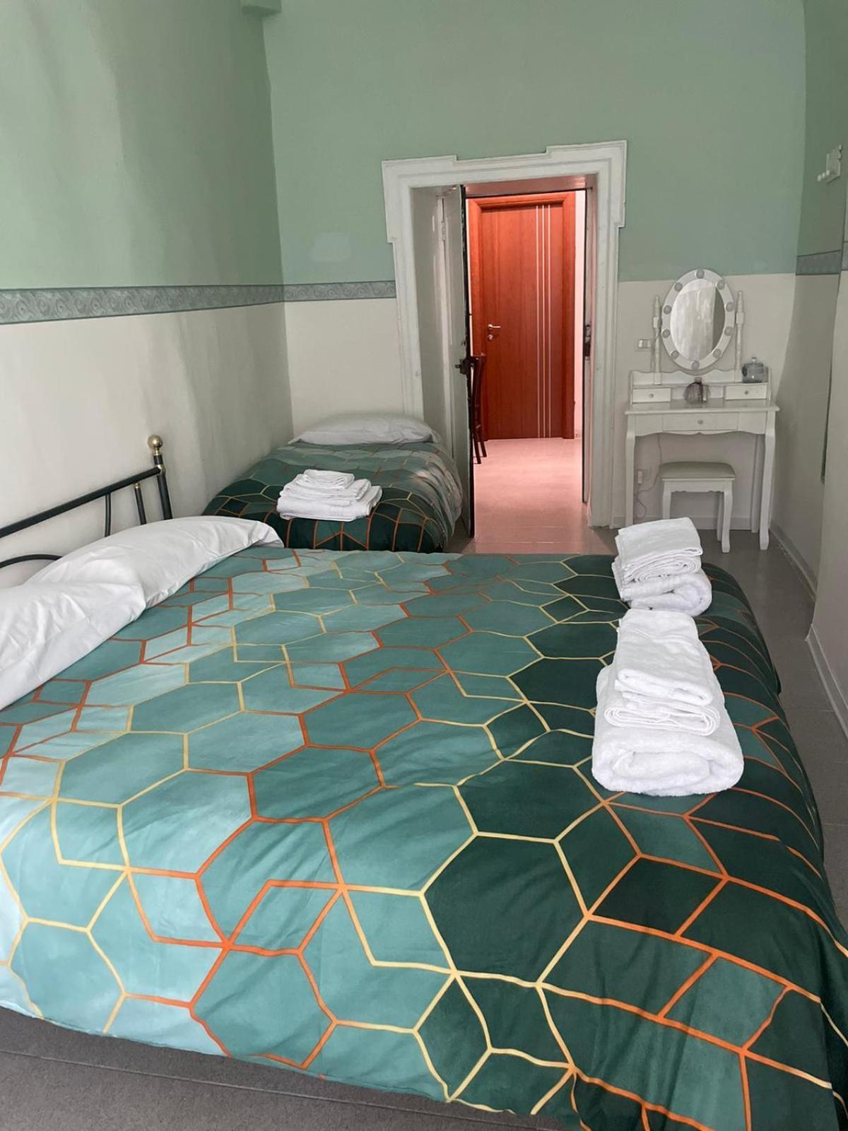 La Casa Nel Borgo Villa Forlì del Sannio Eksteriør bilde