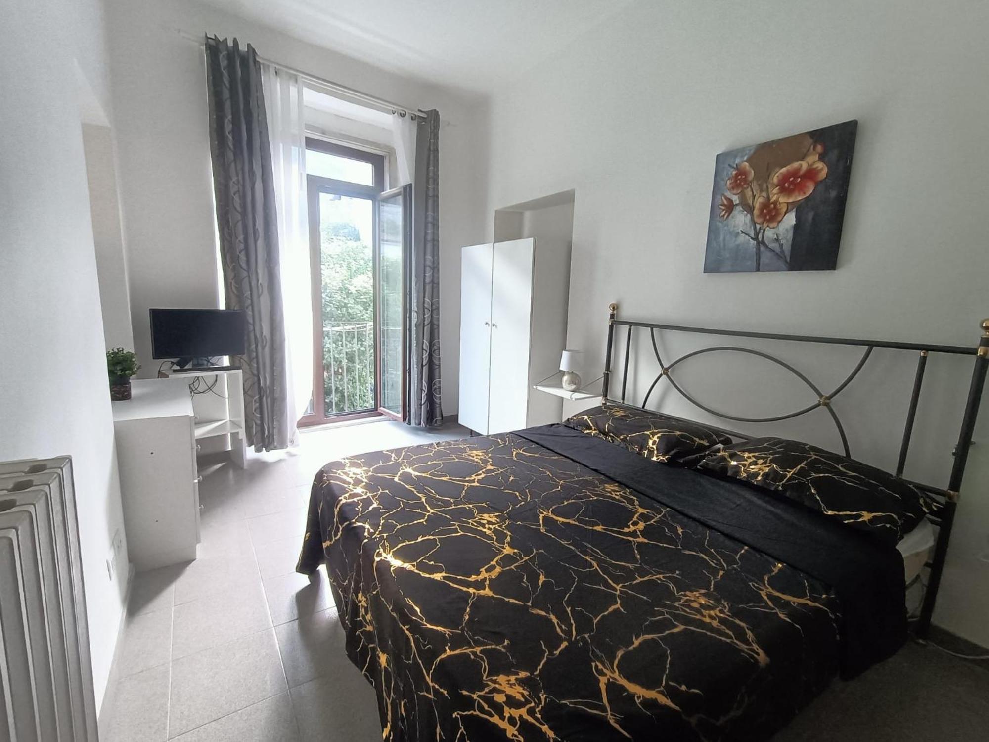La Casa Nel Borgo Villa Forlì del Sannio Eksteriør bilde